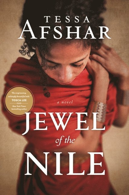 Tessa Afshar - Jewel of the Nile, E-bok
