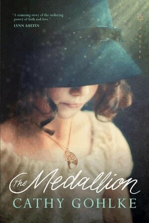 Cathy Gohlke - Medallion, Häftad. Tillgänglighet: Lägg i varukorg