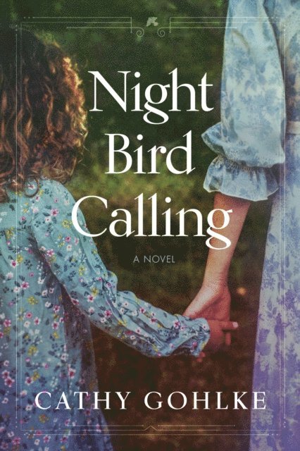 Cathy Gohlke - Night Bird Calling, E-bok