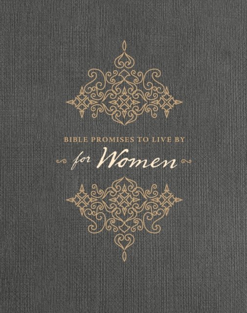 Ronald A. Beers, Katherine J. Butler - Bible Promises to Live By for Women, E-bok