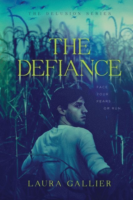 Laura Gallier - Defiance, E-bok. Tillgänglighet: Lägg i varukorg