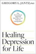 Healing Depression Forever