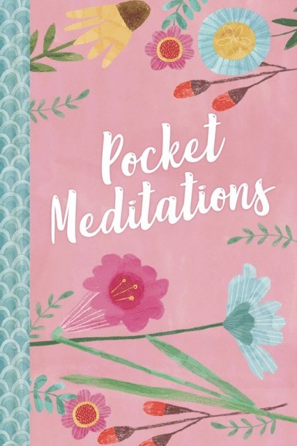 Katherine J. Butler - Pocket Meditations, E-bok