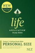 NLT Life Application Study Bible, Third Edition, Hard Cover