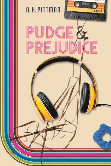 A.K. Pittman - Pudge and Prejudice, E-bok. Tillgänglighet: Lägg i varukorg
