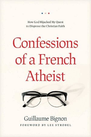 Guillaume Bignon - Confessions of a French Atheist, Häftad. Tillgänglighet: Lägg i varukorg