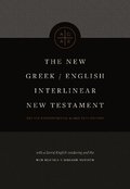 New Greek-English Interlinear NT (Hardcover), The