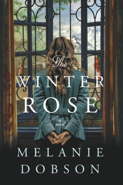 Melanie Dobson - Winter Rose, E-bok