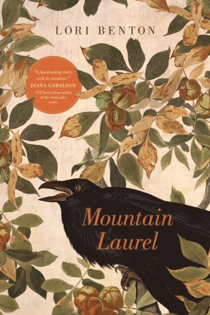 Lori Benton - Mountain Laurel, E-bok
