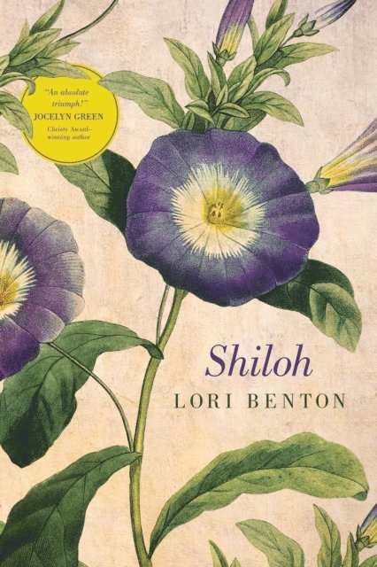 Lori Benton - Shiloh, E-bok