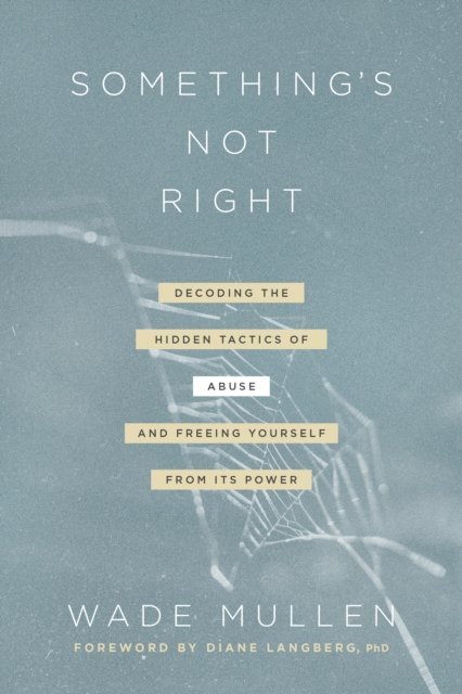 Wade Mullen - Something's Not Right, E-bok. Tillgänglighet: Lägg i varukorg