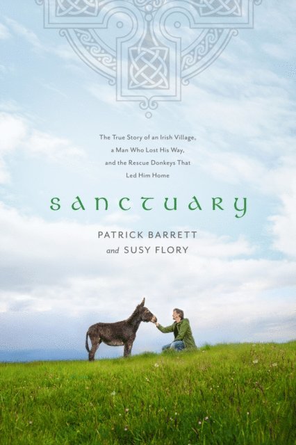 Susy Flory, Patrick Barrett - Sanctuary, E-bok