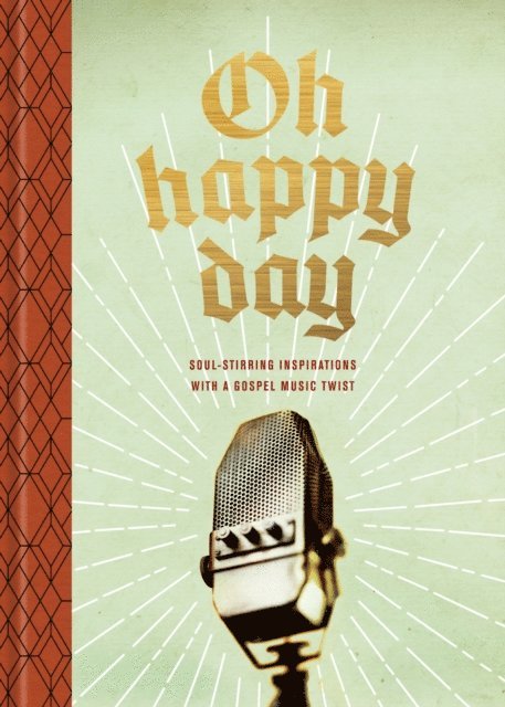 Ken Petersen - Oh Happy Day, E-bok