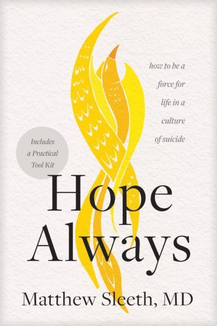 Matthew Sleeth - Hope Always, E-bok