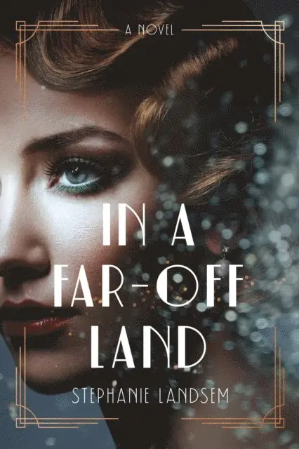Stephanie Landsem - In a Far-Off Land, E-bok. Tillgänglighet: Lägg i varukorg