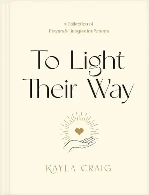 Kayla Craig - To Light Their Way, Inbunden. Tillgänglighet: Lägg i varukorg