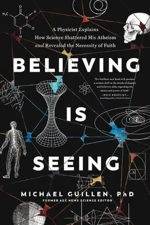 Believing Is Seeing