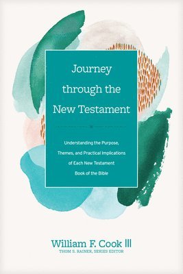 William F. Cook III - Church Answers Resources, Inbunden