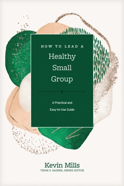 Kevin Mills - How to Lead a Healthy Small Group, E-bok