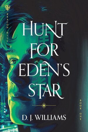 D. J. Williams - Hunt for Eden's Star, Häftad. Tillgänglighet: Lägg i varukorg
