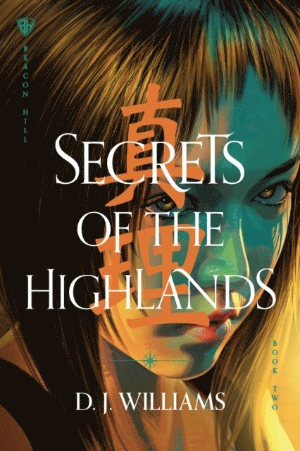 Secrets of the Highlands