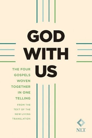 James Barlow - God with Us (Softcover), Häftad