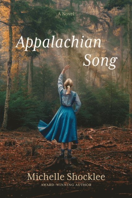 Michelle Shocklee - Appalachian Song, E-bok