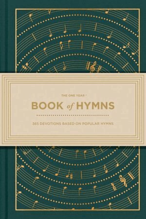 Robert Brown - One Year Book of Hymns, Inbunden. Tillgänglighet: Lägg i varukorg