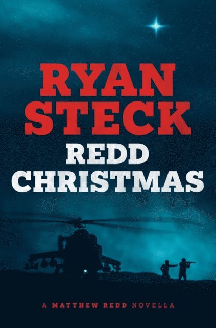 Ryan Steck - Redd Christmas, E-bok