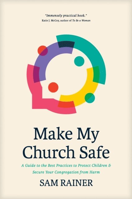 Sam Rainer - Make My Church Safe, E-bok