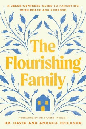 Flourishing Family