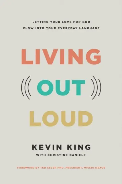 Kevin King - Living Out Loud, E-bok. Tillgänglighet: Lägg i varukorg