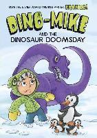 Franco Aureliani - Dino-Mike and Dinosaur Doomsday, Inbunden
