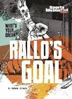 Jeremy Johnson - Rallo's Goal, Inbunden. Tillgänglighet: Lägg i varukorg