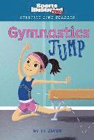 CC Joven - Gymnastics Jump, Inbunden