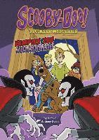 Michael Anthony Steele - Vampire Zoo Hullabaloo, Inbunden
