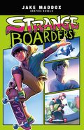 Strange Boarders
