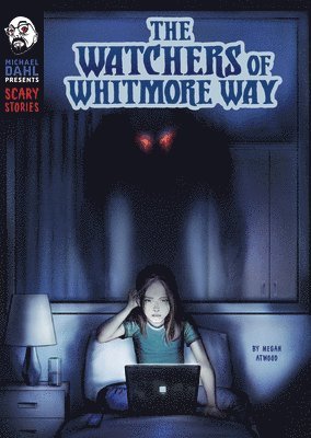 Megan Atwood - The Watchers of Whitmore Way, Häftad. Tillgänglighet: Lägg i varukorg
