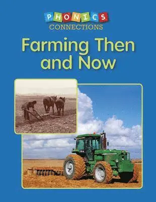 Carol K. Lindeen - Farming Then and Now, Häftad. Tillgänglighet: Lägg i varukorg