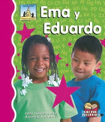 Cathy Camarena M. Ed, M. Ed - Ema Y Eduardo, Häftad. Tillgänglighet: Lägg i varukorg