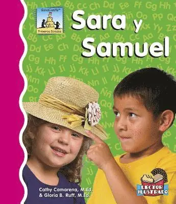 Cathy Camarena M. Ed, M. Ed - Sara Y Samuel, Häftad. Tillgänglighet: Lägg i varukorg