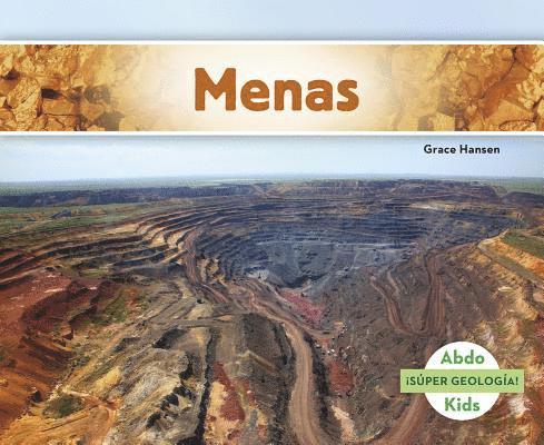 Grace Hansen - Menas (Ores), Häftad. Tillgänglighet: Lägg i varukorg