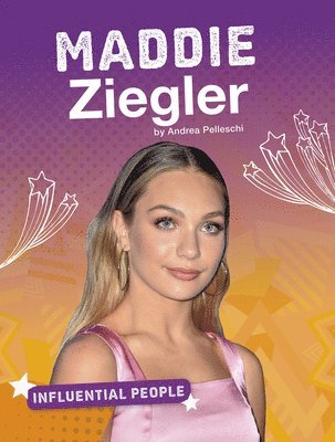Andrea Pelleschi - Maddie Ziegler, Häftad