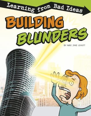Amie Jane Leavitt - Building Blunders: Learning from Bad Ideas, Häftad. Tillgänglighet: Lägg i varukorg