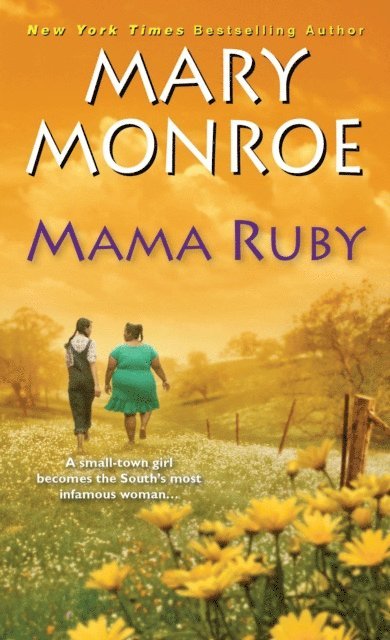 Mary Monroe - Mama Ruby, E-bok