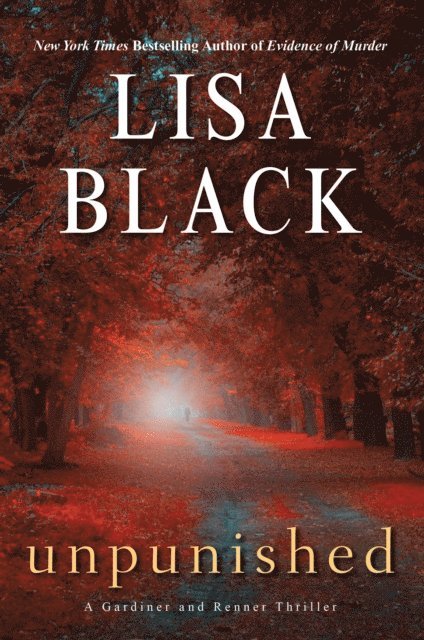 Lisa Black - Unpunished, E-bok. Tillgänglighet: Lägg i varukorg