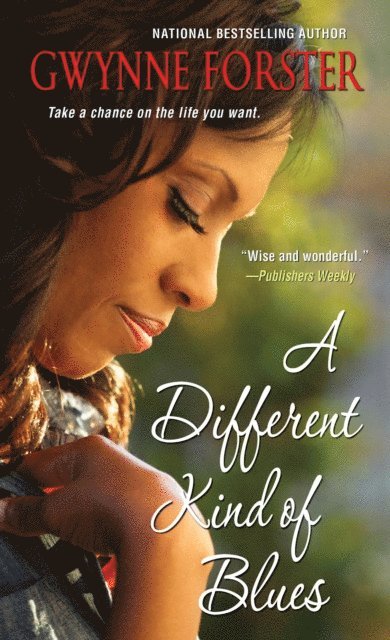 Gwynne Forster - Different Kind of Blues, E-bok