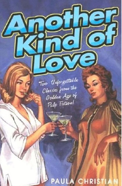 Paula Christian - Another Kind Of Love, E-bok