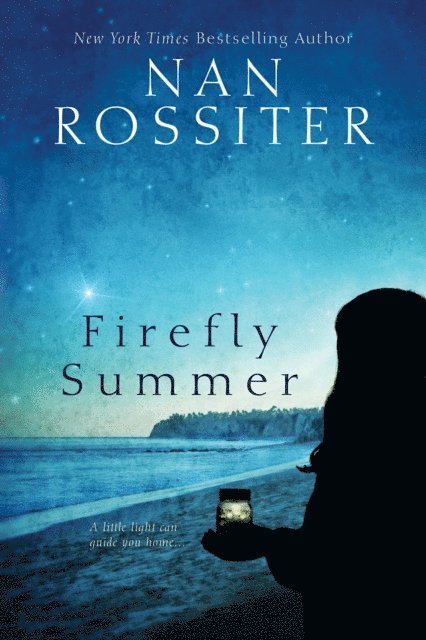 Nan Rossiter - Firefly Summer, E-bok