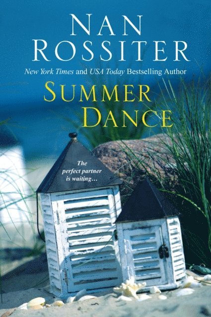 Nan Rossiter - Summer Dance, E-bok